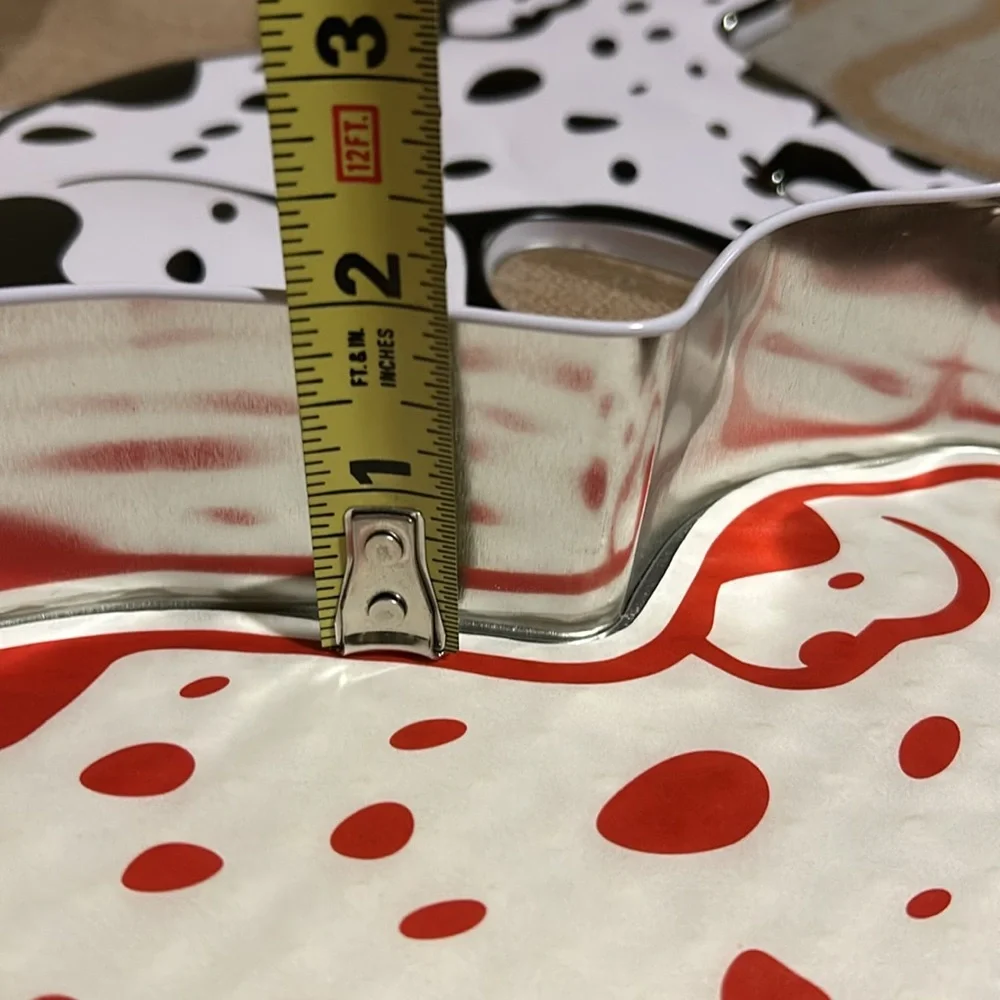Williams Sonoma charming dalmatian